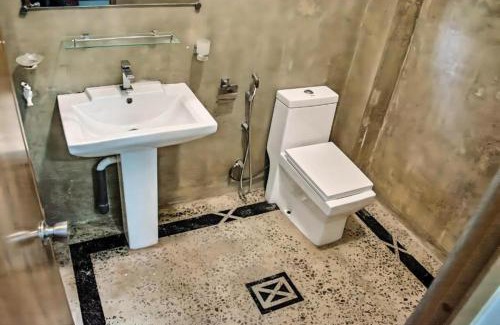 Polonnaruwa Apartamento | Ceylan Rock Luxury Apartments