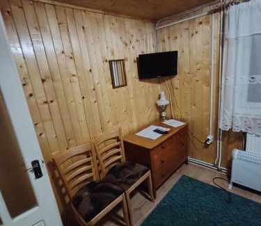 Risca Casa | CEZARA Ski Lake View