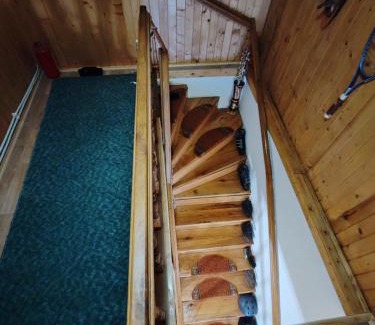 Risca Casa | CEZARA Ski Lake View