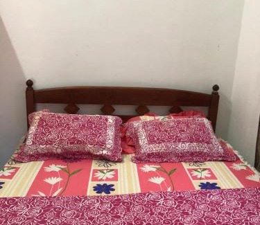 Kampung Dusun Muda Casa | Cg Homestay
