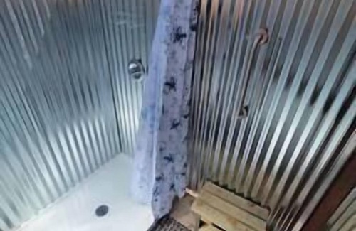 Pinehurst Alquiler De RV | CG11 Sml Campsite/Shower | Kings Canyon/Sequoia NP