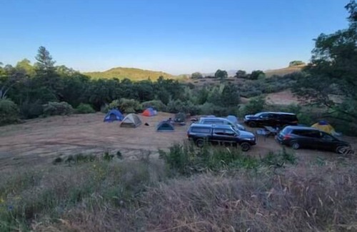 Pinehurst Alquiler De RV | CG13 Sml Campsite/Shower | Kings Canyon/Sequoia NP