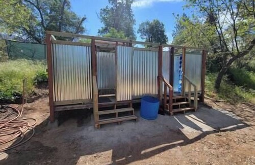 Pinehurst Alquiler De RV | CG13 Sml Campsite/Shower | Kings Canyon/Sequoia NP