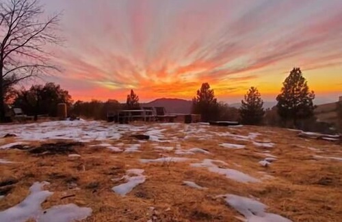 Pinehurst Alquiler De RV | CG14 Sml Campsite/Shower | Kings Canyon/Sequoia NP