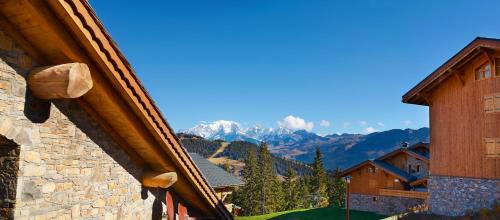Les Saisies Apartamento | CGH Résidences & Spas Le Hameau Du Beaufortain