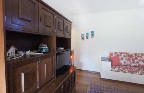 Centro Casa | Chácara Canto das Maritacas