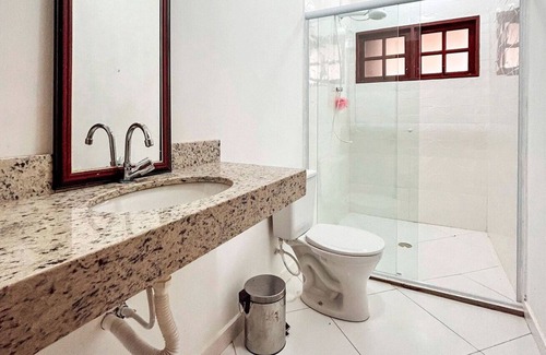 Santa Luzia Casa | Chácara com lazer completo - Bragança Paulista