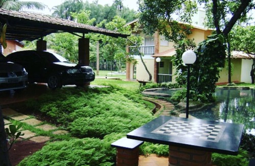 Aparecida de Goiania Casa | Chácara Mirante do Vale, a beautiful place for very special days!!!