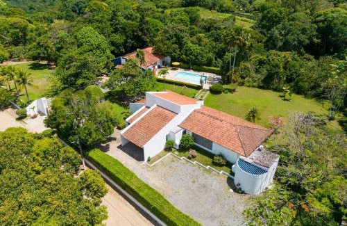 Pau-Ferro Casa | Chácara paraíso da Suzy