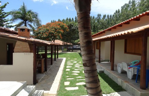 Pirenopolis Casa | Chácara Raio de Sol