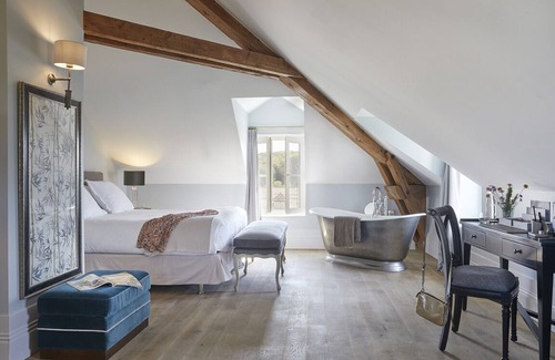 Narbonne Hotel | Château Capitoul