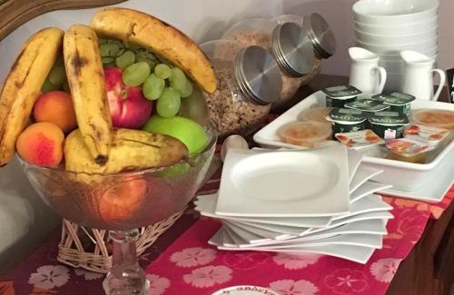 Bugnein Cama Y Desayuno | Château de Baylac