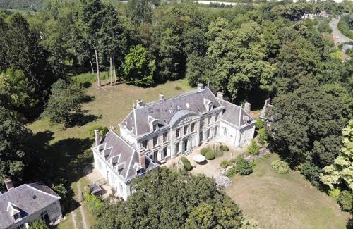Contay Cama Y Desayuno | Château de Contay Guesthouse - 1753