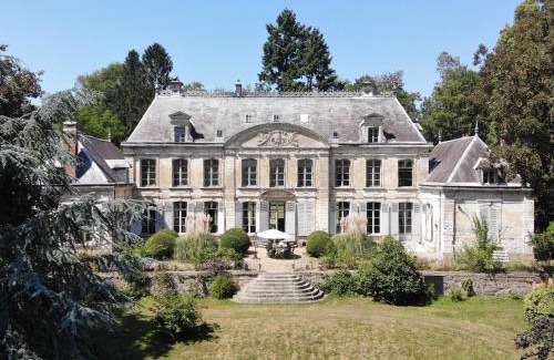 Contay Cama Y Desayuno | Château de Contay Guesthouse - 1753
