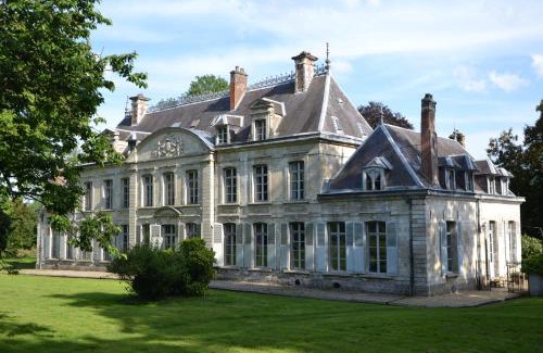 Contay Cama Y Desayuno | Château de Contay Guesthouse - 1753