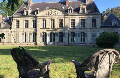 Contay Cama Y Desayuno | Château de Contay Guesthouse - 1753