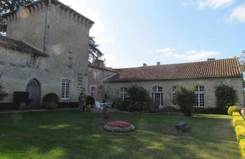 Bias Casa | Château de Favols, gite sur Lot (Lot et Garonne)