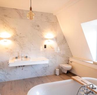 Anthisnes Cama Y Desayuno | Château de la Chapelle