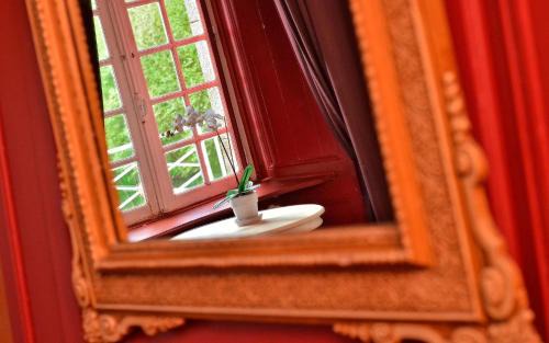 Pleugueneuc Cama Y Desayuno | Château de la Motte Beaumanoir