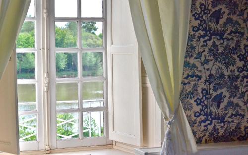 Pleugueneuc Cama Y Desayuno | Château de la Motte Beaumanoir