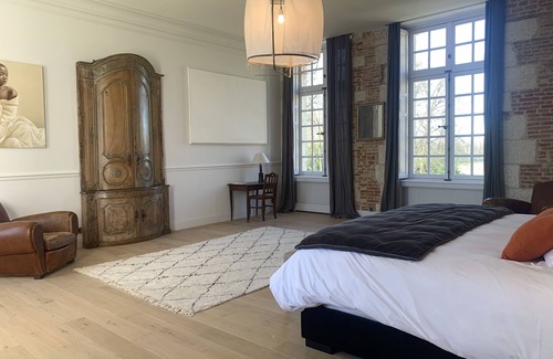 Saint-Maclou Otro | Château de Saint-Maclou