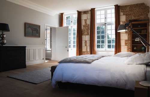 Saint-Maclou Otro | Château de Saint-Maclou