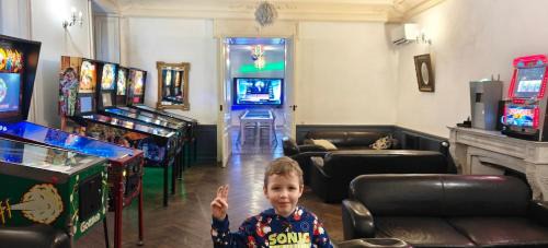 Seurre Casa | Château de Seurre No Boring People