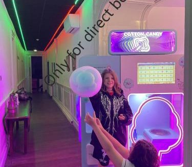 Seurre Casa | Château de Seurre No Boring People