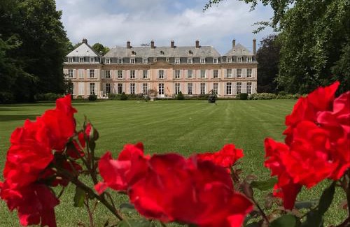 Sassetot-le-Mauconduit Hotel | Château de Sissi