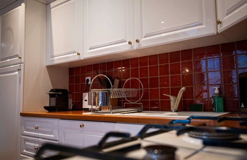 Filliere Hotel | Château de Thorens