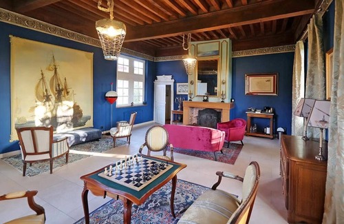 Albi Casa | Château du Gô