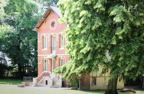 Le Landin Casa | Château du Landin - Bains nordiques