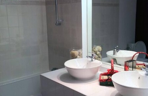 Montussan Casa | Château la Moune