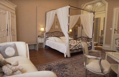 Montussan Casa | Château la Moune