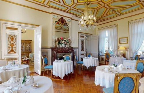 Wailly-Beaucamp Cama Y Desayuno | Château "Le Castel des Anges"