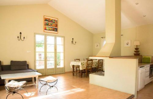 Salles-d'Aude Casa | Château Pech-Celeyran