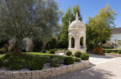 Cognac Cama Y Desayuno | Château Pellisson