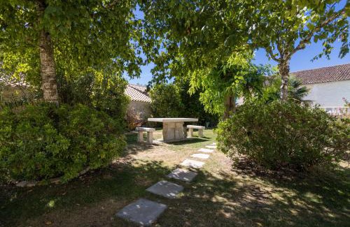 Cognac Cama Y Desayuno | Château Pellisson