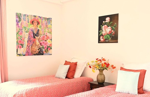 Mazerolles-du-Razes Apartamento | Château Saint-joseph: Joli Gîte Familial Avec Grande Piscine