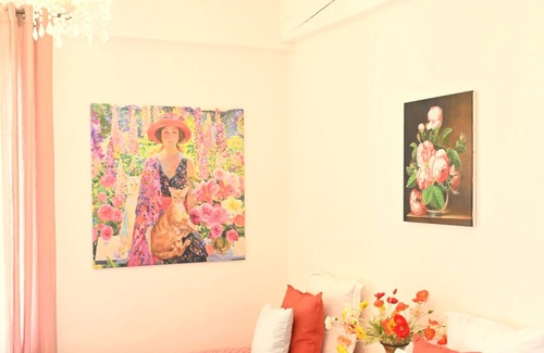 Mazerolles-du-Razes Apartamento | Château Saint-joseph: Joli Gîte Familial Avec Grande Piscine