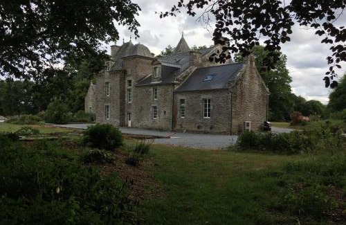 Augan Casa | Château Ville Voisin