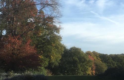 Augan Casa | Château Ville Voisin