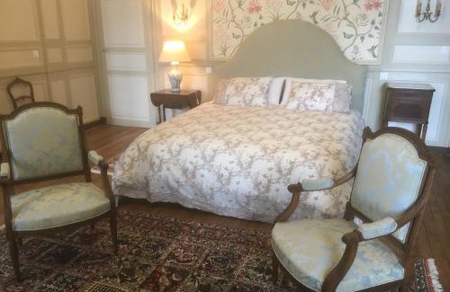 Augan Casa | Château Ville Voisin