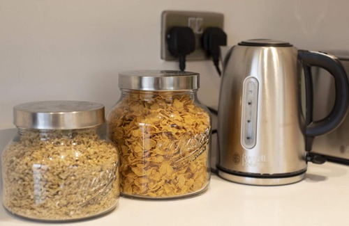 Bath Apartamento | CH Apt 4 2bed in Bath