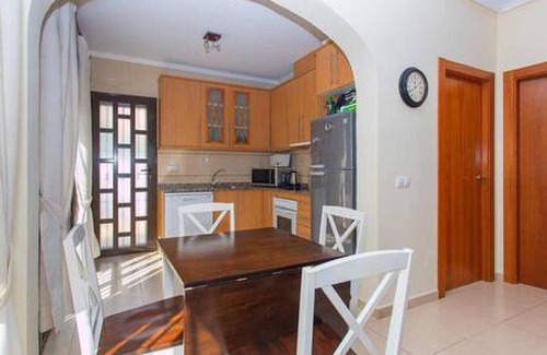 Quesada Villa | CH Villa Isla Espalmador Ciudad Quesada