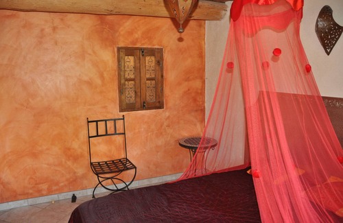 Saint-Michel-l'Observatoire Otro | Casa de carácter en Provenza con jardín terraza y piscina en Luberon Park