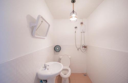 Kaeng Khoi Otro | Cha-om camping ชะอม แคมป์ปิ้ง