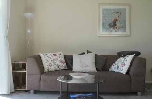 Tickenham Apartamento | Chacao