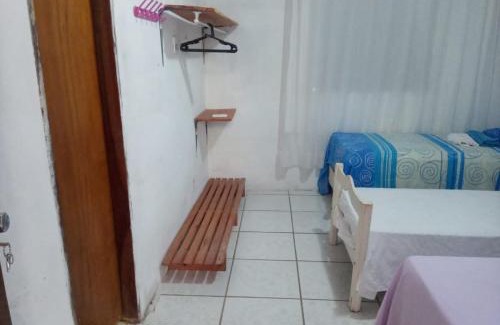 Riachao Casa | Chacara Cabana dos Lagos