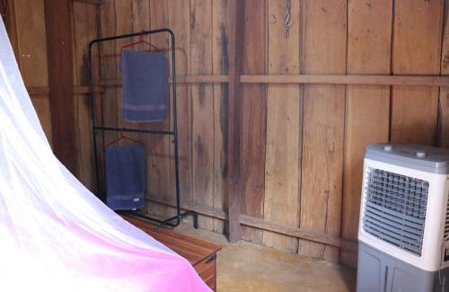 Carolina Casa | Chacara Refugio das Babaçus